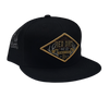 Antlers B/B Hat