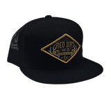 Antlers B/B Hat
