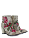 The Carla Bootie