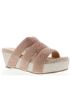 The Nuria Sandal