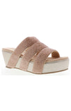 The Nuria Sandal