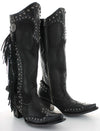 The Rusty Ravine Boot