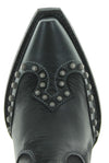 The Rusty Ravine Boot