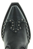 The Rusty Ravine Boot