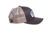Dos Armadillo Hat