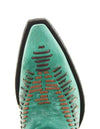 The Harper Boots
