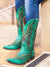 The Harper Boots