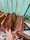 The Numnah Purse/Wallet