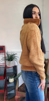 The Bozeman Sweater