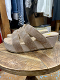 The Nuria Sandal