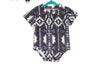 Aztec Kid Onesie