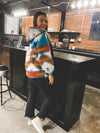 The Kenosha hoodie