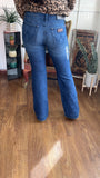 Women's Wrangler Retro Mae Wide Leg Jeans