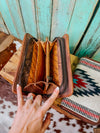 The Numnah Purse/Wallet