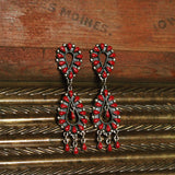 Lakota Earrings