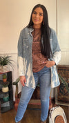 The Rough Rider Shacket