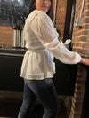 The London Blouse