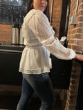 The London Blouse