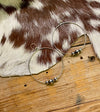 The Wagoner Earrings