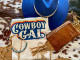 The Cowboy Gal