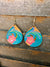 The Miranda Earrings