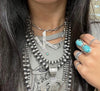 Letter Necklaces