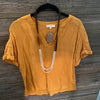 The Promesa Blouse