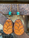 The Senora earrings