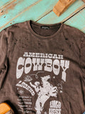 The American Cowboy