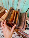 The Numnah Purse/Wallet
