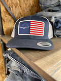 Kimes Ranch American Trucker Cap