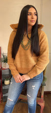 The Bozeman Sweater