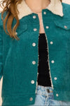 The Lanie Jacket
