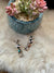 Blossom Pendants