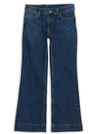 Wrangler Girls' Jeans Wide Leg