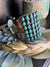 The Cimarron Cuff