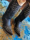 The Leigh Anne Boots