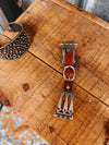 The Little 3 Arrow Apple Watch Band 42/44mm