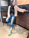 The Clarmore Jacket