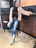 The Clarmore Jacket