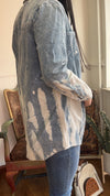 The Rough Rider Shacket