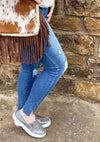 The Heidi Jeans