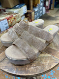 The Nuria Sandal