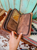 The Numnah Purse/Wallet