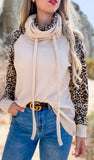 The Chauncey Pullover