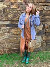 The Gypsy Dress