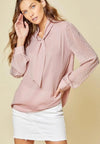 The Claire Blouse