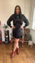 The Downey  Dress
