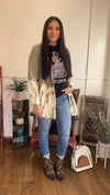 The Rough Rider Shacket