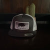 Stoney Buffalo hat